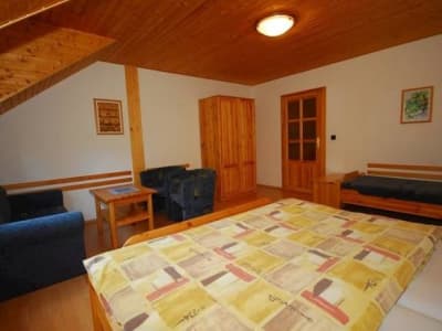 Apartmány a štúdiá Miroslav - Štúdio 5 Standard – demänovská dolina