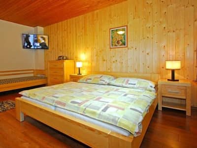 Apartmány a štúdiá Miroslav - Štúdio 6 Comfort – demänovská dolina