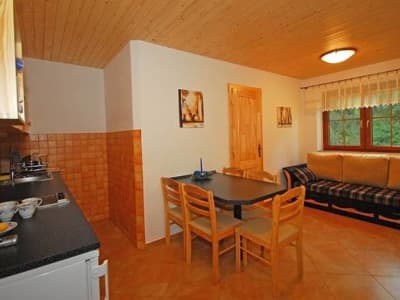 Apartmány a štúdiá Miroslav - Štúdio 8 Comfort – demänovská dolina