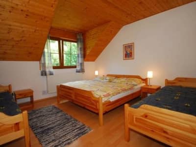 Apartmány a štúdiá Miroslav - Štúdio 9 Comfort – demänovská dolina