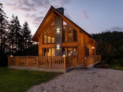 Chata Dodo Závažná Poruba - ubytovanie Závažná Poruba – slovensko