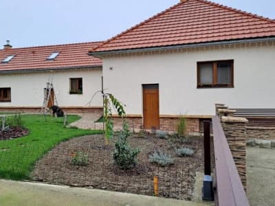 Apartmány Danka Ľubeľa - Apartmán 1 – ľubeľa