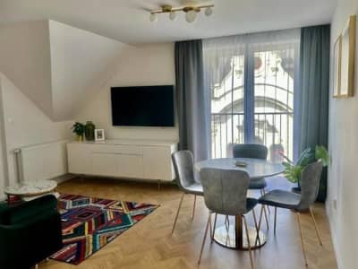 Apartmány Harmony Liptov - Gold Studio Harmony – liptovský mikuláš