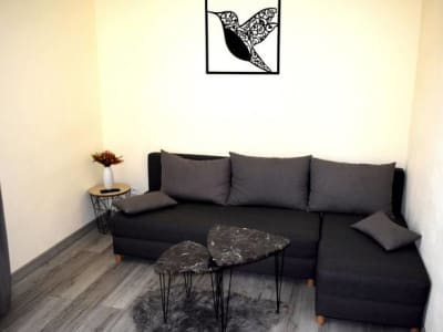 Ubytovanie Home Katka - Apartmán č. 2 – bešeňová