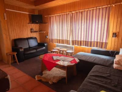 Chata Chopok - Apartmán č. 2 – demänovská dolina