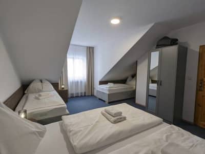 Penzión Mária - Apartmán - Novootvorená budova – liptovský mikuláš