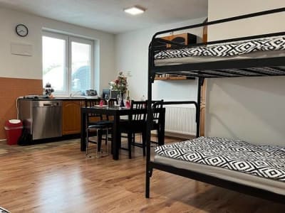 Apartmánový dom BEKIVI - Apartmán 2 – dunajská streda