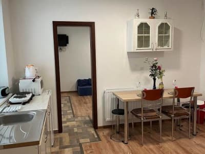 Apartmánový dom BEKIVI - Apartmán 4 – dunajská streda