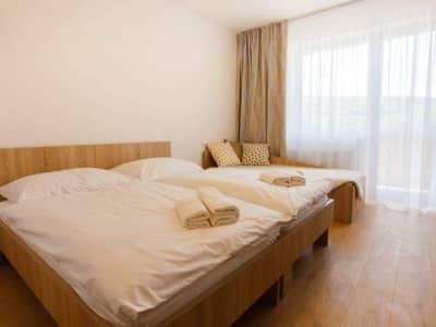 Chata Trubárka - Apartmán 2 – trenčín