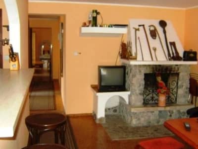 Ubytovanie v súkromí u Mikuláša - Apartmán č. 1 – blatnica