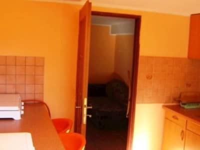Ubytovanie v súkromí u Mikuláša - Apartmán č. 3 – blatnica