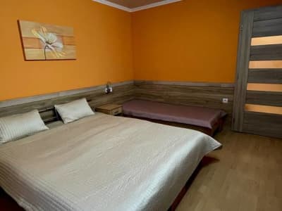 Dobré ubytovanie - Apartmánová izba – piešťany