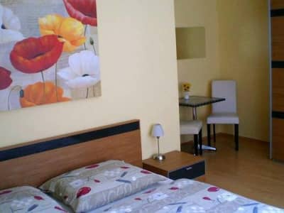 Dobré ubytovanie - Apartmán s dvomi spálňami – piešťany