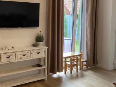 Ubytovanie Greš - Apartmán 1 – spišský štvrtok