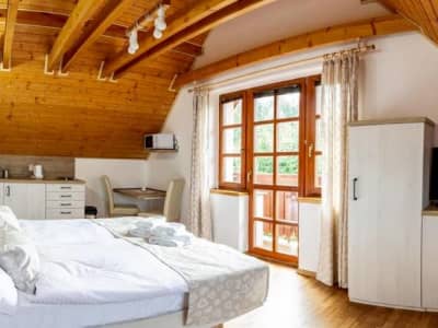 TatryHome - Apartmán s výhľadom na hory – veľký slavkov