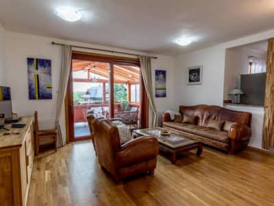 TatryHome - Dom pre 12 osôb – veľký slavkov