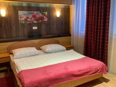 Tatranské Zruby A - Apartmán č. 3 - Tatranské Zruby – vysoké tatry