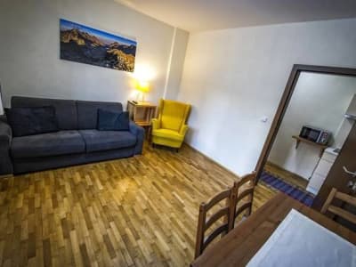 Villa Krejza - Apartmán – vysoké tatry