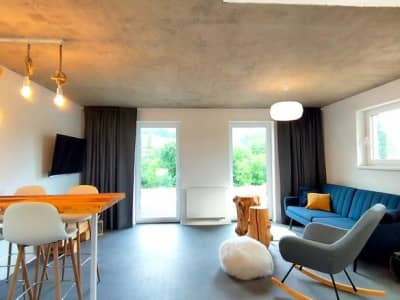 Chalúpky pod Viaduktom - Scandinavia – telgárt