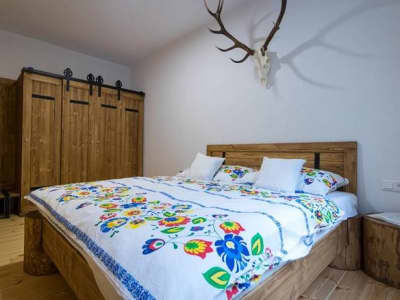 Vila Kotlina - Apartmán Goral – vysoké tatry