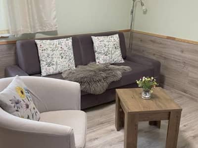 Penzión pod Guglom - Rodinná suita s podkrovnou spálňou - suite 1 – mlynky