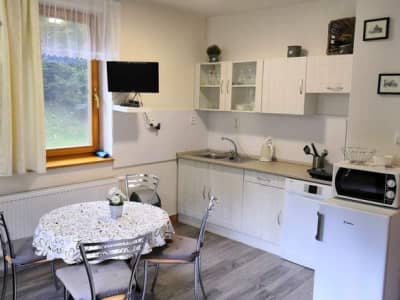Penzión pod Guglom - Apartmán Guglík - prízemie – mlynky