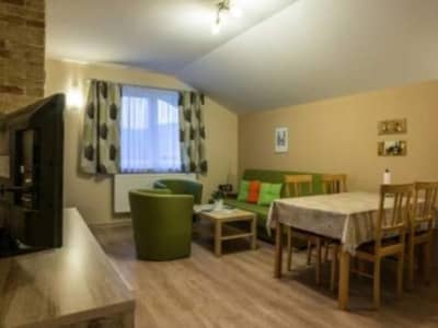 Penzión pod Guglom - Apartmán Eberberg – mlynky