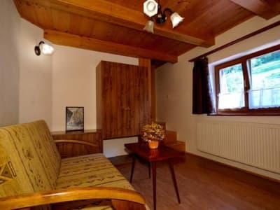 Penzión Pieninka - Apartmán – lesnica
