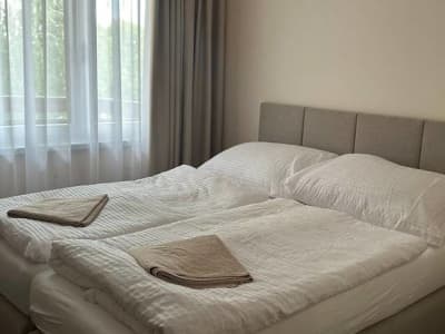 Penzión Dolina Vinné - Apartmán Deluxe – vinné