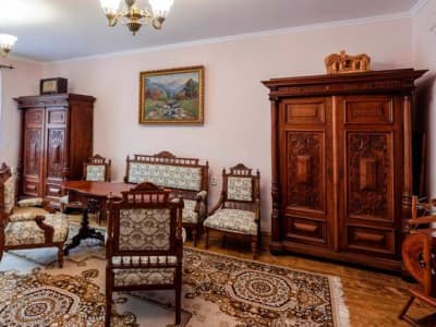 Penzión pod hradom - Historický apartmán – gelnica