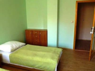 Penzión Zelený dvor - Trojlôžková izba – huncovce