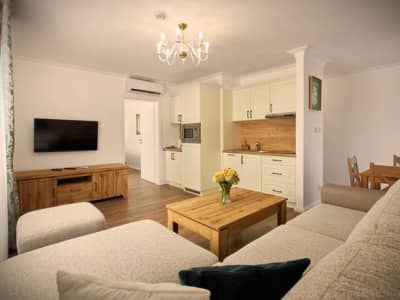 Penzión Rustyfox - Apartmán 101 – remetské hámre