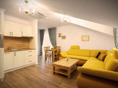 Penzión Rustyfox - Apartmán 201 – remetské hámre