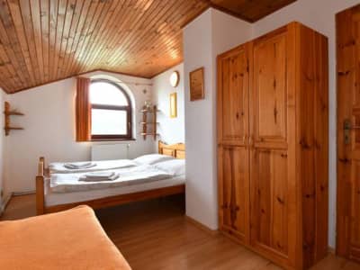 Penzión Franmark - Izba č. 3 – smižany