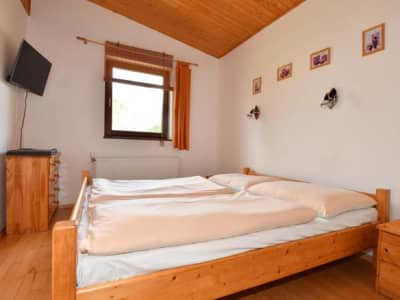 Penzión Franmark - Izba č. 4 – smižany