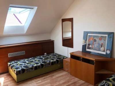 Penzión Dukát - Apartmán – prešov