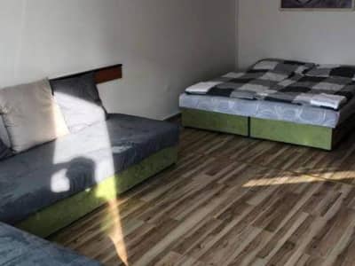 Penzión Dukát - Apartmán s terasou – prešov