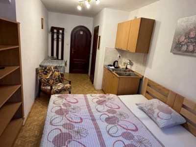 Penzión Magda - Dvojlôžkový apartmán – vrbov
