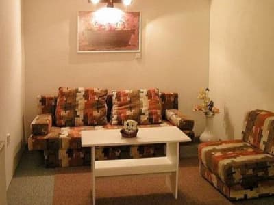 Apartmány Marec - Apartmán č. 2 – vysoké tatry