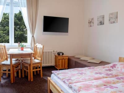 Apartmány Pavilon D - Apartmán Family – vysoké tatry