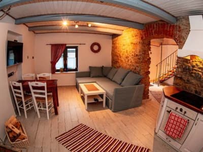 Chalets Dedinky - Toscana – dedinky