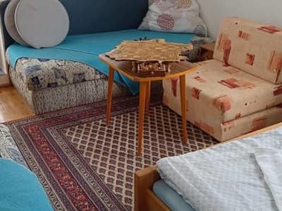 Dovolenkový dom Gerlaška - Apartmán č. 2 – gerlachov (okres poprad)