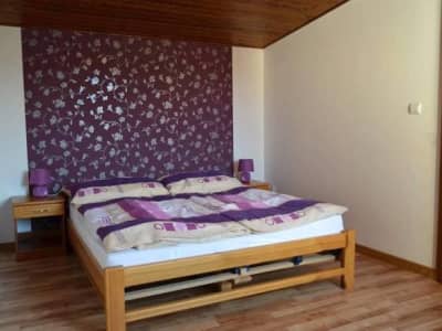 Drevený raj - Apartmán – hrabušice