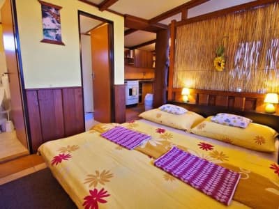 Yellow Paradise house - Štúdio vidiek – hrabušice