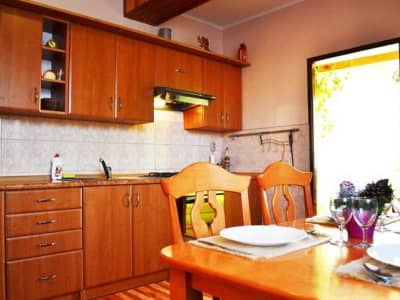 Privát Horec - Apartmán Kriváň – malý slavkov