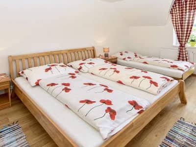 Privát Slavkov - Apartmán 1 – malý slavkov