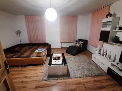 Ubytovanie pod hradom Krásnohorské Podhradie - Izba č. 1 – krásnohorské podhradie