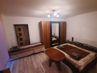 Ubytovanie pod hradom Krásnohorské Podhradie - Izba č. 2 – krásnohorské podhradie