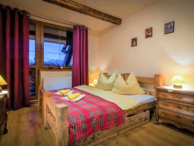 Vila House Family - Apartmán Family vo vidieckom štýle – poprad