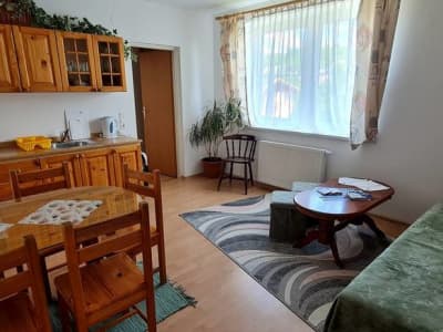 Lienka Ubytovanie - Apartmán – nová lesná